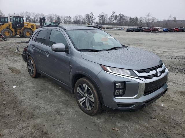 Vin: ja4arvaw9ru014781, lot: 46121615, mitsubishi outlander sel 20244
