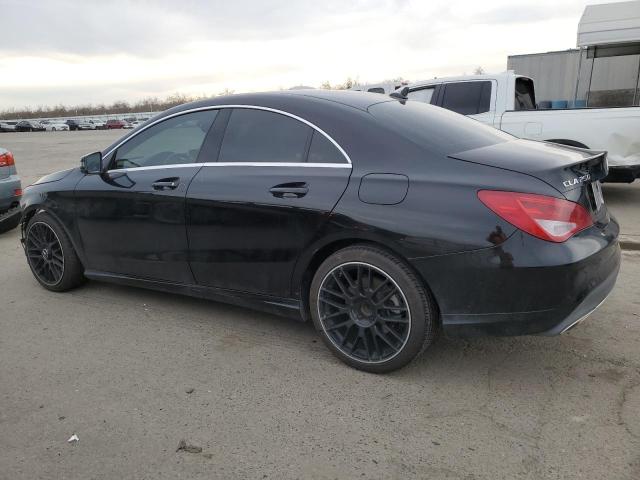 2019 MERCEDES-BENZ CLA 250 - WDDSJ4EB8KN743220