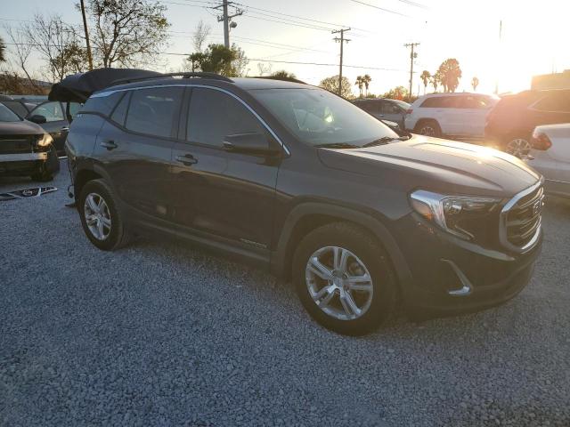 2019 GMC TERRAIN SL - 3GKALMEV0KL145721