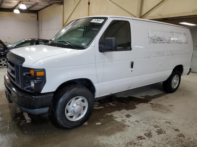FORD ECONOLINE E250 VAN