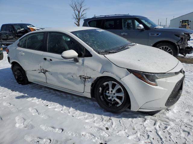 Vin: 5yfeprae3lp042012, lot: 45488225, toyota corolla le 20204