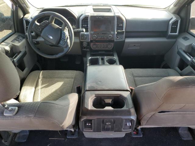 2016 FORD F150 SUPER - 1FTEW1EG5GKF84684