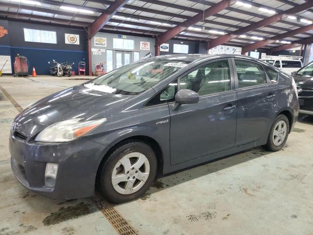 2010 TOYOTA PRIUS #3297987106