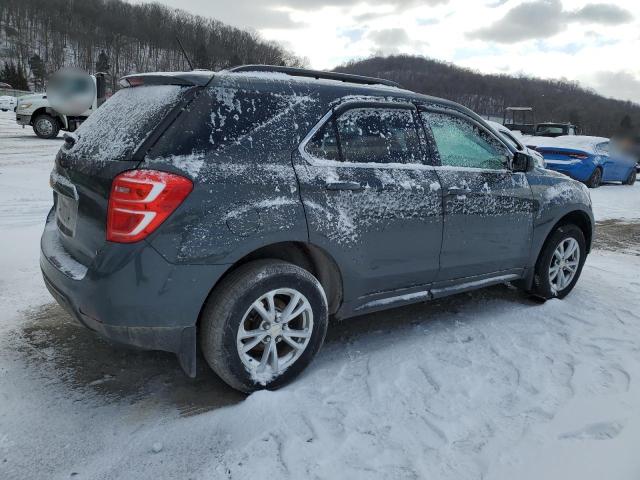 2017 CHEVROLET EQUINOX LT - 2GNFLFEK0H6151011