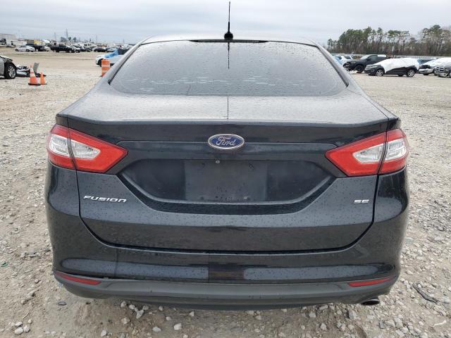 2015 FORD FUSION SE - 1FA6P0H71F5123668