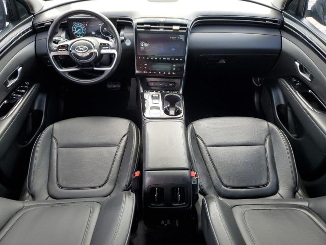2023 HYUNDAI TUCSON LIM - 5NMJECAE9PH162611