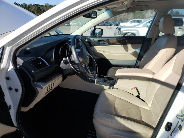 2015 SUBARU OUTBACK 2. - 4S4BSBNCXF3307700