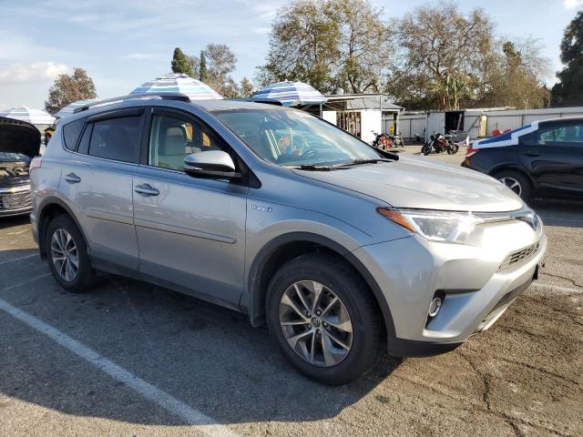 2017 TOYOTA RAV4 HV LE - JTMRJREV6HD109497