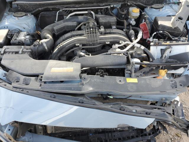 2019 SUBARU CROSSTREK - JF2GTACC5KH384929