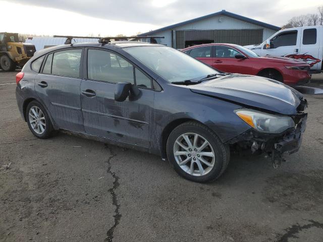 2014 SUBARU IMPREZA PR - JF1GPAC67E8220234