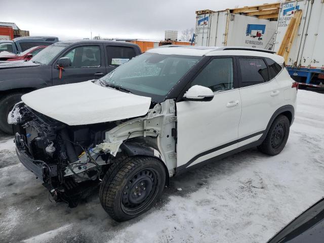KIA SELTOS EX