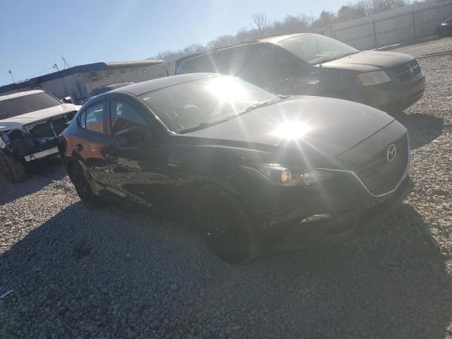 Vin: jm1bm1u71e1148170, lot: 46927265, mazda 3 sport 20144