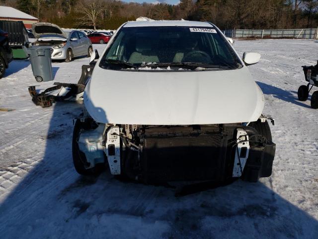 2017 HYUNDAI ACCENT SE - KMHCT4AE4HU330830
