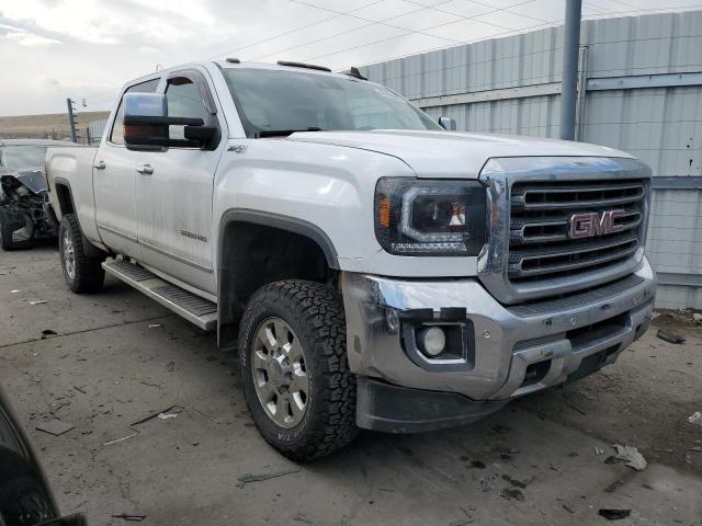 2015 GMC SIERRA K25 1GT12ZEG1FF512848