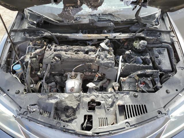 2017 ACURA ILX PREMIU - 19UDE2F77HA012818
