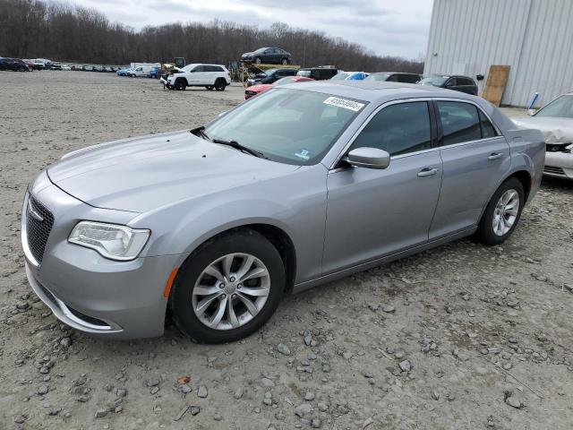 CHRYSLER 300 LIMITE