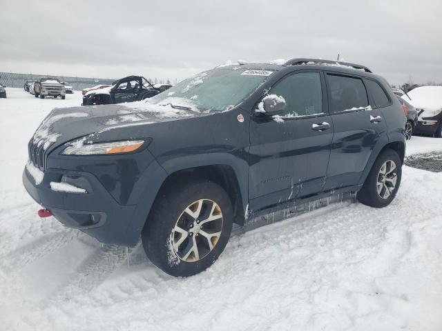 Vin: 1c4pjmbs0hw562670, lot: 43654485, jeep cherokee trailhawk 2017 img_1