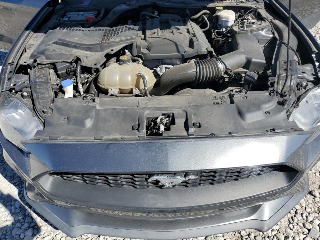 2020 FORD MUSTANG - 1FA6P8TH8L5130742