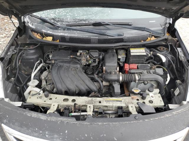 2015 NISSAN VERSA S 3N1CN7AP3FL802494