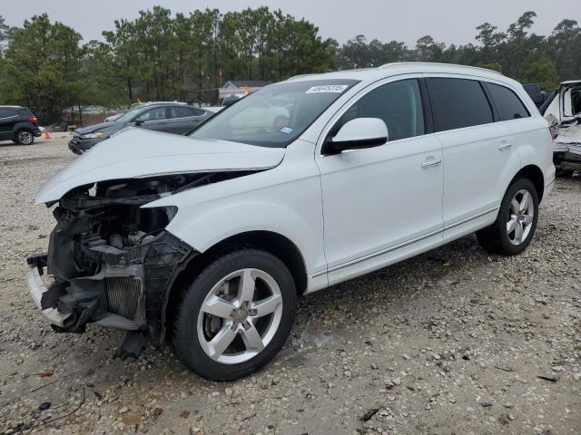 AUDI Q7 PREMIUM