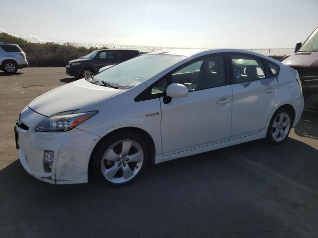 Vin: jtdkn3du1a0028366, lot: 46715015, toyota prius 2010 img_1