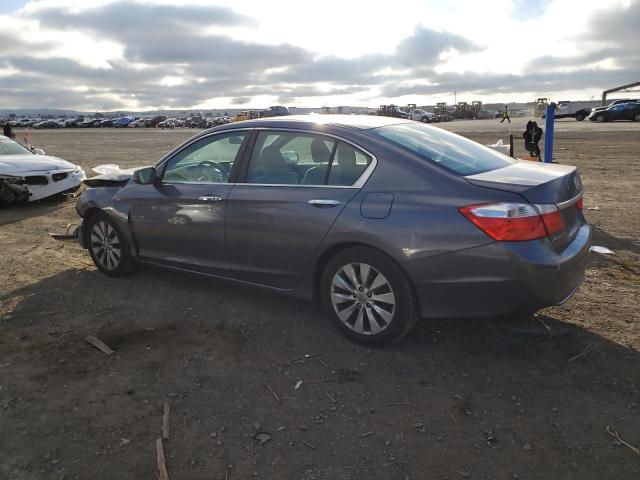 Vin: 1hgcr2f77fa254490, lot: 44258915, honda accord ex 20152