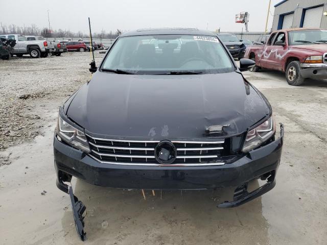 2019 VOLKSWAGEN PASSAT WOL 1VWLA7A3XKC008682