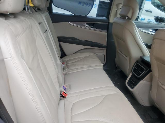 2017 LINCOLN MKX RESERV - 2LMPJ6LR0HBL18784