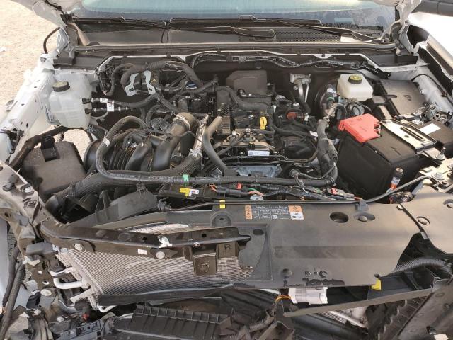 2024 FORD RANGER XLT - 1FTER4GH9RLE42284
