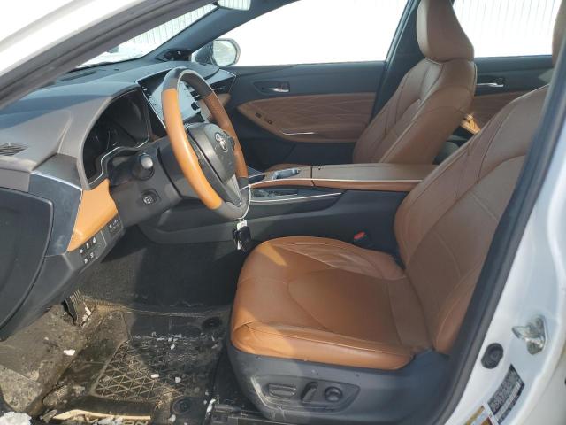 2019 TOYOTA AVALONLIMT 4T1BZ1FB7KU019813