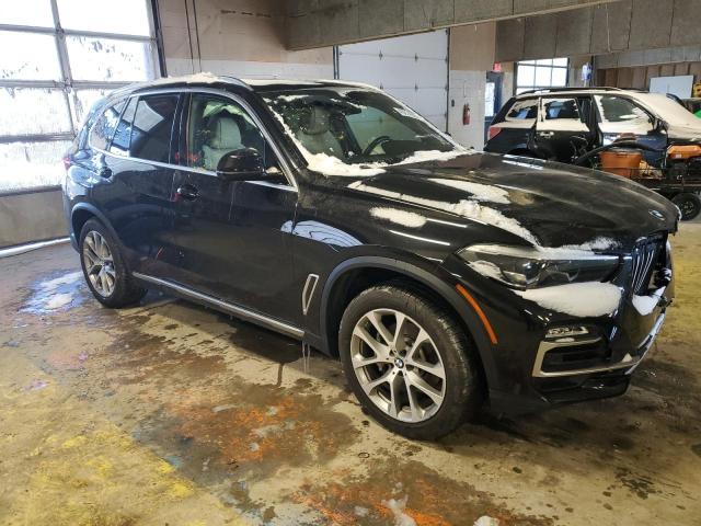 2020 BMW X5 XDRIVE4 - 5UXCR6C0XL9B42066