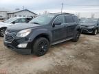 2017 CHEVROLET EQUINOX LT - 2GNALCEK7H6244536