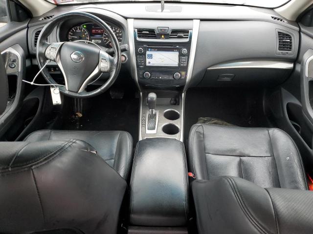2015 NISSAN ALTIMA 2.5 - 1N4AL3AP3FC255263