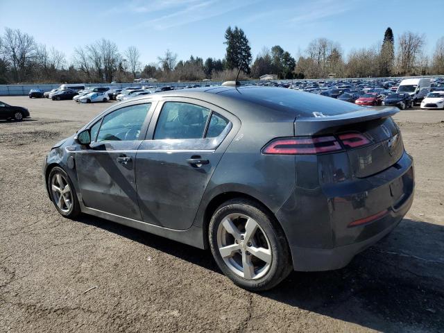 Vin: 1g1rc6e42fu132023, lot: 47084035, chevrolet volt 20152