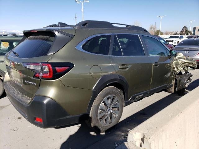 2024 SUBARU OUTBACK PR 4S4BTACC9R3178590