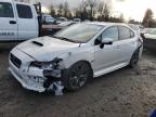 2016 SUBARU WRX LIMITE - JF1VA1N66G8831414