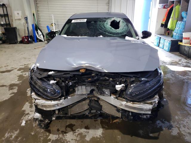 2022 HONDA ACCORD SPO 1HGCV1F41NA006407