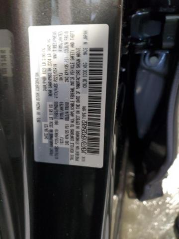 2023 MAZDA CX-5 SIGNA - JM3KFBXY6P0254862