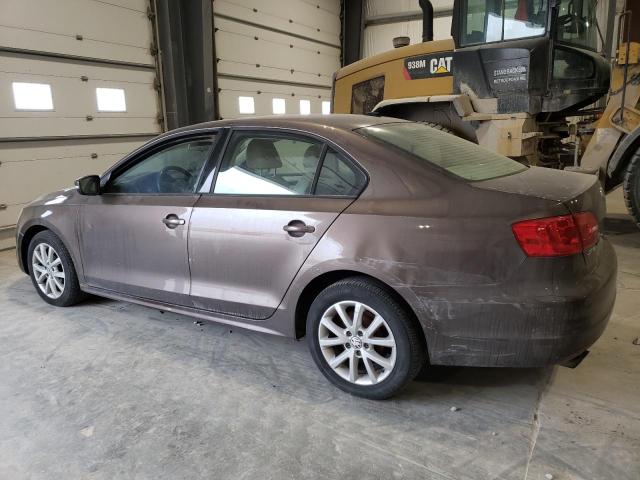 Vin: 3vwdx7aj9cm304245, lot: 43688075, volkswagen jetta se 20122