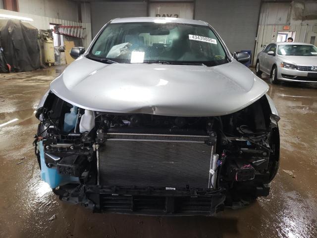 2018 HONDA CR-V LX - 5J6RW6H34JL003050