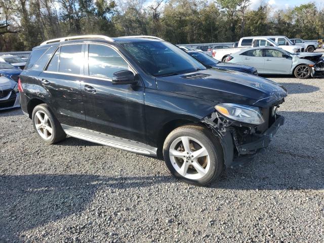 Vin: 4jgda5hb2ha926659, lot: 45095365, mercedes-benz gle-class 350 4matic 20174