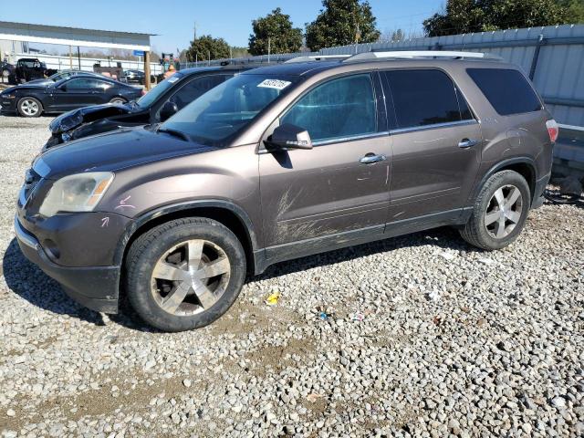 GMC ACADIA SLT