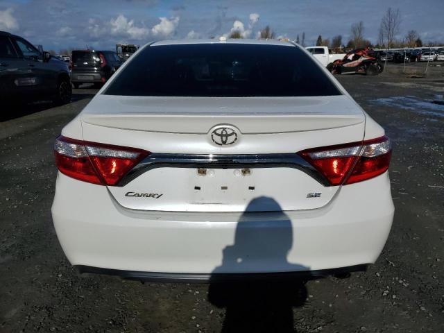 2017 TOYOTA CAMRY LE - 4T1BF1FK3HU289574
