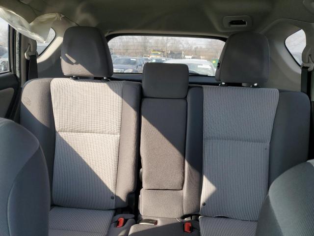 2015 TOYOTA RAV4 LE 2T3ZFREV5FW224643