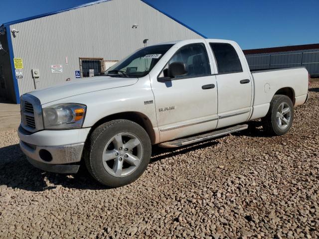 DODGE RAM 1500 S