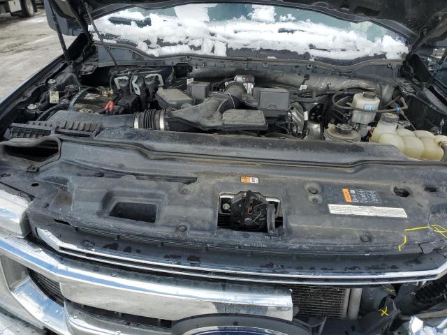 2021 FORD F250 SUPER - 1FT7W2B62MEC28732