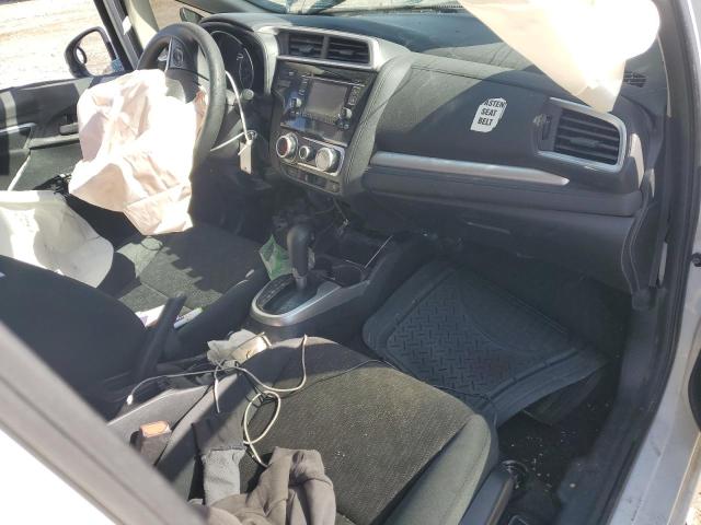 2015 HONDA FIT LX 3HGGK5H56FM734364
