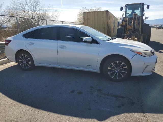 Vin: 4t1bd1eb1gu057190, lot: 45988455, toyota avalon hybrid 20164