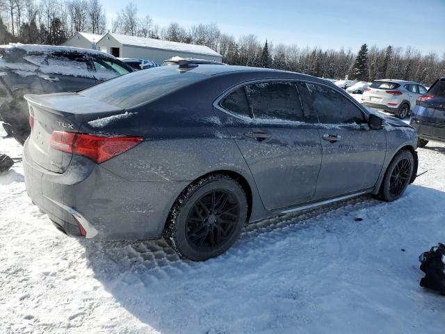 2020 ACURA TLX ADVANC 19UUB3F81LA800655