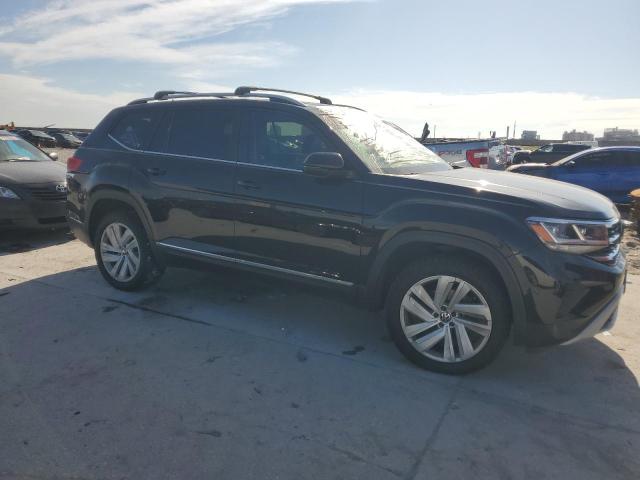 2021 VOLKSWAGEN ATLAS SEL - 1V2ER2CA6MC523036